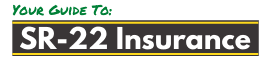 AboutSR22Insurance